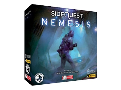 Side Quest: Nemesis