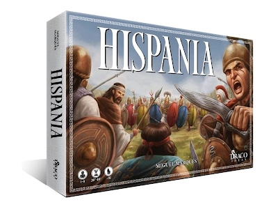 Hispania