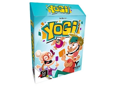 Yogi