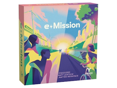 e-Mission