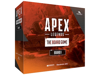 Apex Legends™ Espansione Terreno