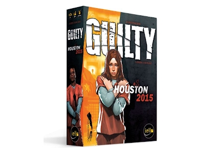 Guilty: Houston 2015