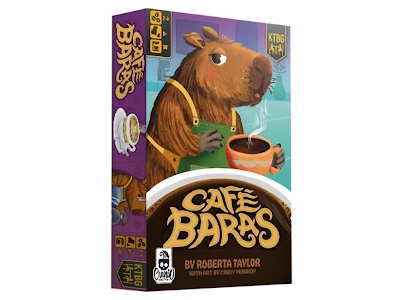 Café Baras