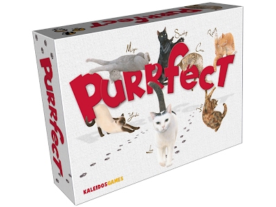 Purrfect