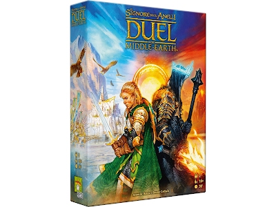 Il Signore degli Anelli: Duel for Middle-Earth