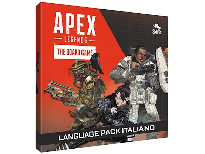 Apex Legends™ Language Pack Italiano