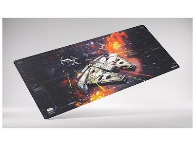 Star Wars Unlimited - Xtra-Wide Game Mat - Millenium Falcon