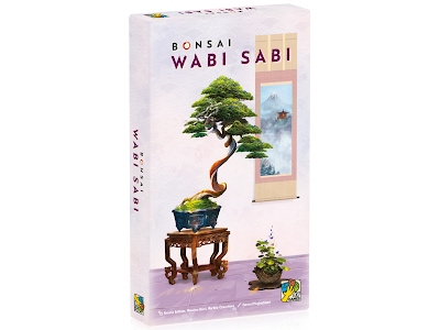 Bonsai: Wabi Sabi