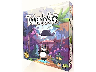 Takenoko