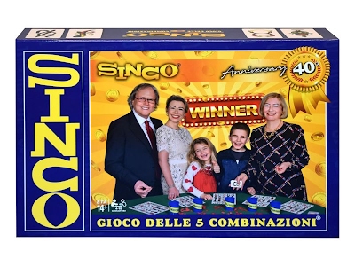 Gioco Sinco