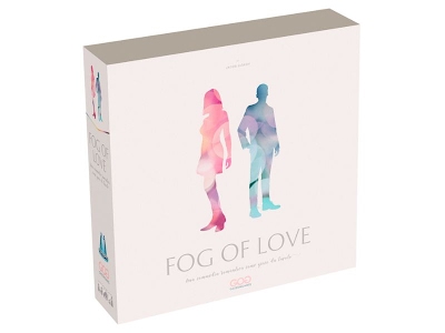 Fog of Love