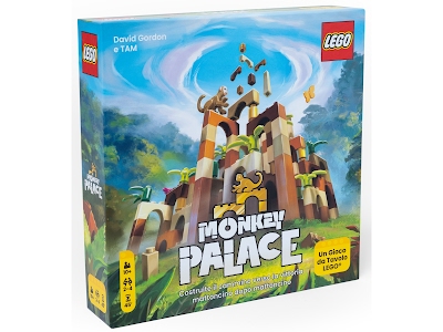 Monkey Palace