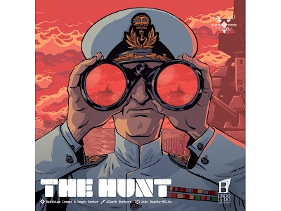 The Hunt