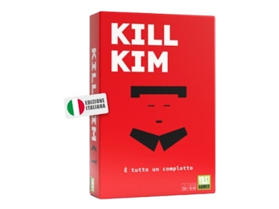 Kill Kim