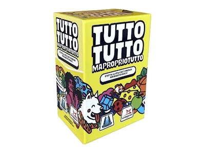 Tutto tutto ma proprio tutto