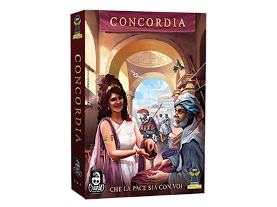 Concordia