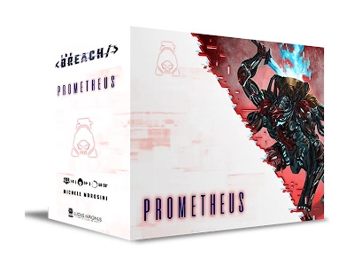 The Breach: Prometheus