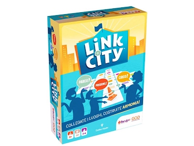 Link City