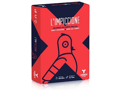 L'Impiccione