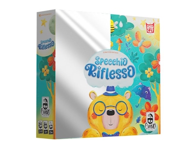 Specchio Riflesso