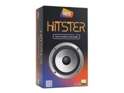 Hitster - Italia