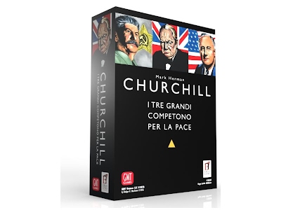 Churchill