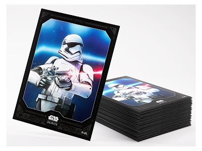 Star Wars Unlimited - Art Sleeves Stormtrooper