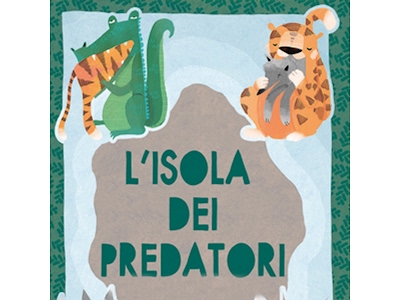 L'Isola dei Predatori