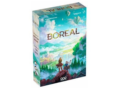 Boreal