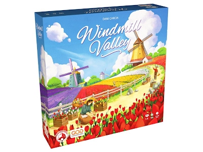 Windmill Valley