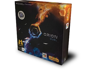 Orion Duel