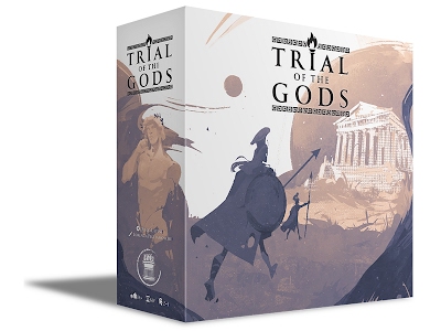 Trial of the Gods