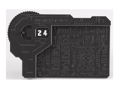 Star Wars Unlimited - Damage Pad - Black