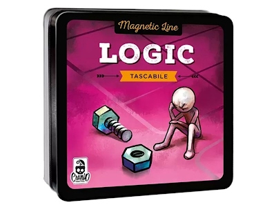 Magnetic Line - Logic