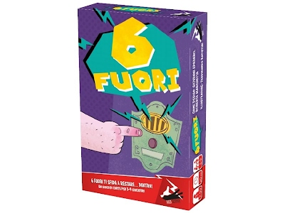 6 Fuori