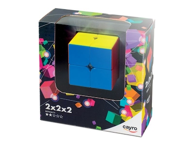 CAYRO – Cubo 2x2