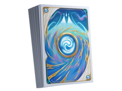 Altered: Art Sleeves - Ice Storm