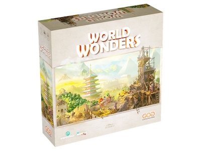 World Wonders