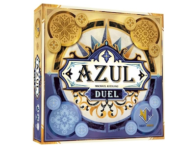 Azul Duel