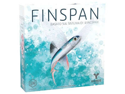 Finspan